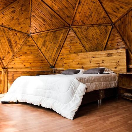 Glamping La Cima Neusa Casablanca  외부 사진