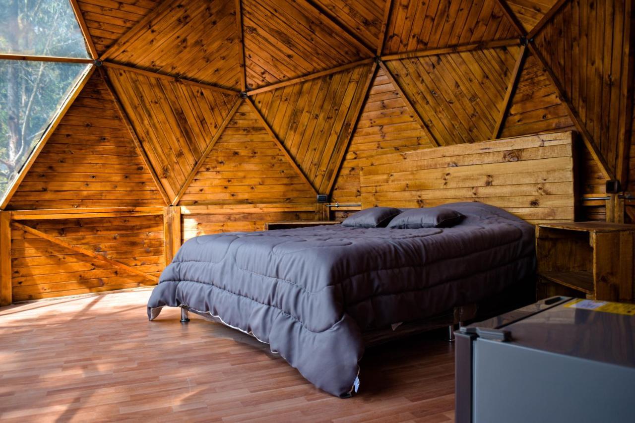 Glamping La Cima Neusa Casablanca  외부 사진